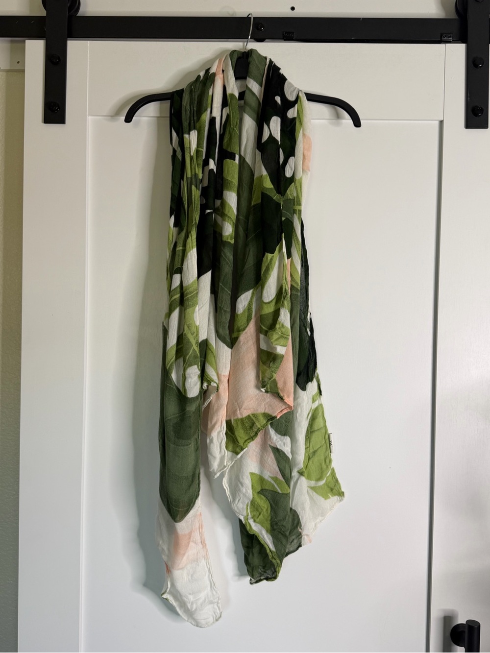 Swim cover up sarong - Picture 2 of 3